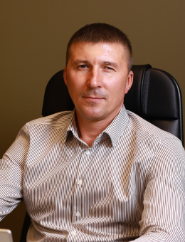 Владимир Бояркин