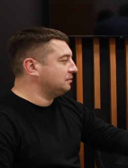 Владимир Бояркин